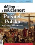 Dějiny současnost 9/2016