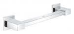 GROHE - QuickFix Start Cube Madlo, délka 35 cm, chrom 41094000