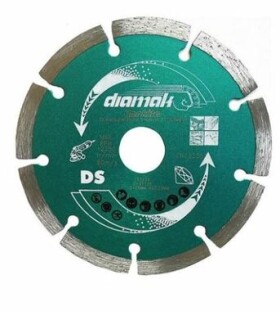 Makita D-61145 diamantový segmentový kotouč 230 mm / 1ks (D-61145)