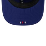 New Era Pánská kšiltovka NFL Shield 2025 On-Field Sideline 9SEVENTY Trucker Snapback