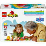 LEGO LEGO® DUPLO Peppa Pig 10452 Táboření