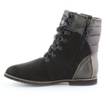 Dámské boty Twentythird Ave Wp Mid BL2769-010 Columbia EU