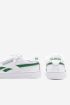 Tenisky Reebok CLUB C REVENGE EG9271 Přírodní kůže (useň) - Lícová