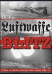 Luftwaffe Blitz Chris Goss