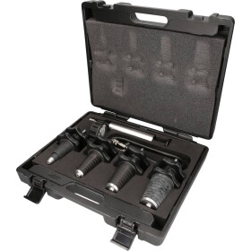 KS Tools 455.0145 Souprava pro diagnostiku expanderu konusu, 5 ks