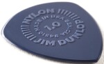 Dunlop Flow Nylon 1.0mm 12 Pack