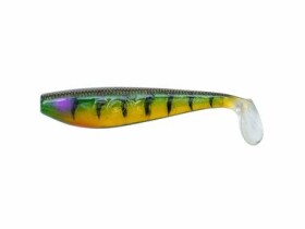 FOX Rage Gumová nástraha Zander Pro Shad 14cm UV Stickleback (NZS012)