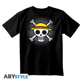 One Piece Tričko M