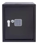 YEC Basic Office / Bezpečnostní trezor / kancelářský / s alarmem (YEC/390/DB2)