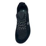 Barefoot tenisky BUGGA BENI Black B00192-10 - 39