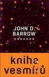Kniha vesmírů - John David Barrow