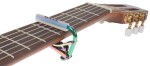 Shubb C2p Capo Royale Paua Pearl Nylon String