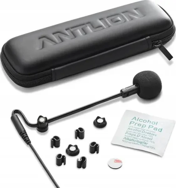 AntLion Audio ModMic Uni 2 / Modulární mikrofon / 3.5 mm jack (0860008682369)