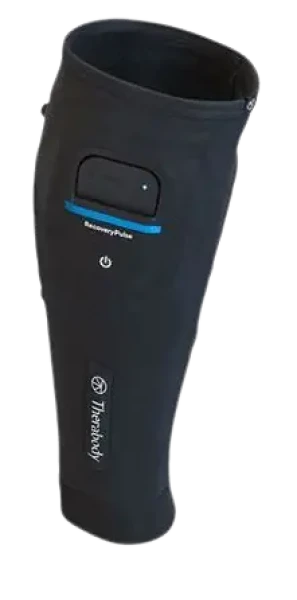 Therabody RecoveryPulse Calf Sleeve XL Single