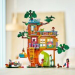 LEGO LEGO® Friends 42652 Dům přátelství na stromě