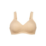 Twin soft podprsenka moldovaná 5493 desert - RosaFaia 753 desert 85E