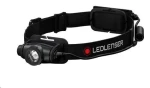 LEDLENSER H5R Core čelovka / 500/300/15 lm / IP67 / Li-Ion (502121)