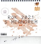 Kalendář Meander 2021