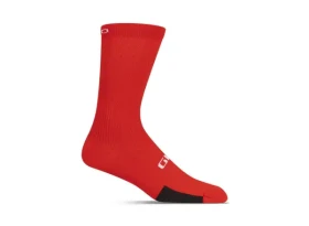 Giro HRC Team Bright Red