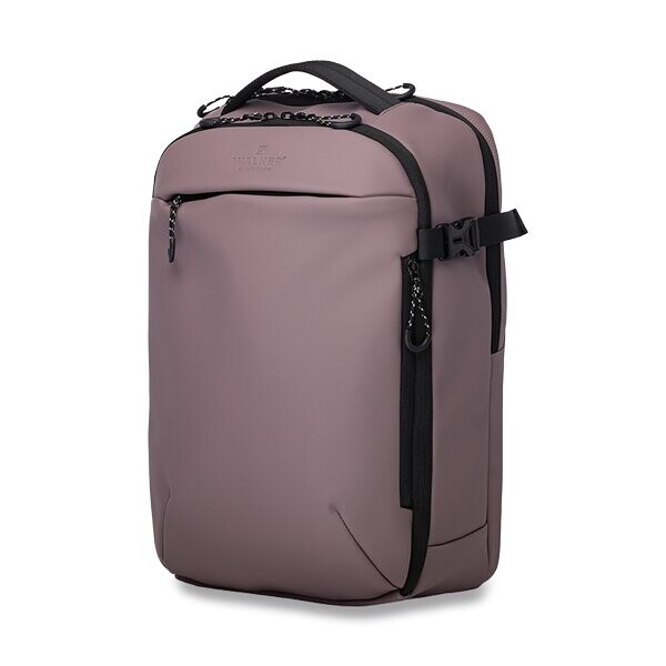 Volnočasový batoh Walker Element - Mauve