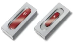 VICTORINOX Papírová krabička / Krabička / 22,6 x 8 x 2,4 cm (4.0136.17)