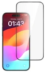 Devia Star Series černá / Ochranné sklo / Apple iPhone 17e/16e/14/13/13 Pro (6942297123212)
