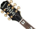 Epiphone Sheraton LH Natural