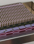 Karst Studio Muse Notebook Rhytm