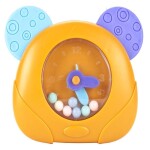 MalPlay Interaktivní podložka s pianem