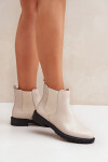 Jodhpur boty model 204689 Step in style 38