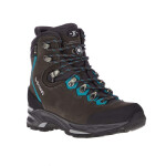 Dámské trekové boty Lowa MAURIA GTX Ws Schiefer/turkis gore-tex waterproof (220645 9767) 39
