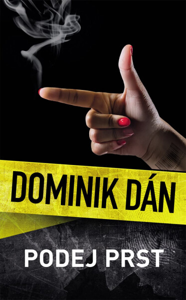 Podej prst - Dominik Dán