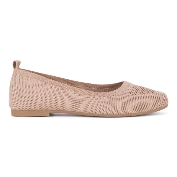 Baleríny Clara Barson WSS21520-02 Látkový materiál
