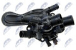 PIETRO Termostat PEUGEOT 2008 207 208 3008 308 I II 508 Partner 1.6 VTi THP