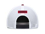 Nike Pánská kšiltovka Atlanta Braves MLB Primetime Dri-Fit Rise Structured 5 Panel Trucker Cap Velikost: S/M