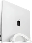 Twelve South BookArc Flex bílá / Stojan na notebook / Vertikální / Hliníkový / MacBook (TSH61)