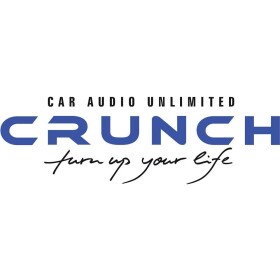 Crunch CBP500 Hi-Fi sada do auta