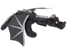 Minecraft plyš Ender Dragon 44 cm, Wiky, W060625