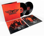 2LP Aerosmith: Greatest Hits - Aerosmith