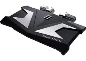 Cooler Master Glacier 9200 / Chlazení grafické karty / RL-VNA-FNU2-GP (RL-VNA-FNU2-GP)