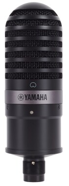 Yamaha YCM01 BK