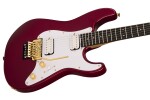 Charvel Pro-Mod Plus So-Cal SC1 1 EB CAR