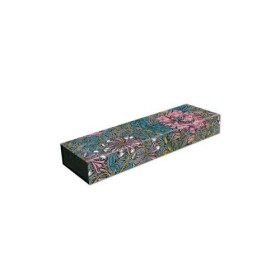 William Morris / Morris Pink Honeysuckle / Pencil Case /