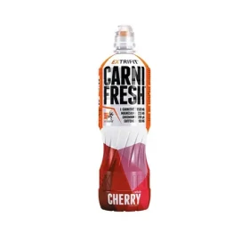 Extrifit Carnifresh 850 ml cherry (10847)