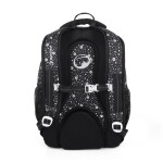 Bagmaster SUPERNOVA 24 A studentský set – černobílý