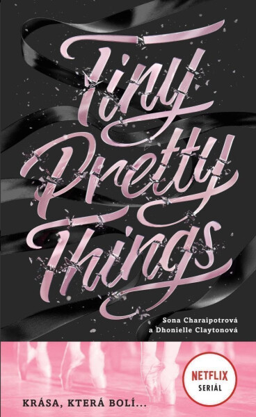 Tiny Pretty Things