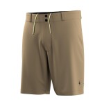 Pánské merino kraťasy SMARTWOOL Men's 8" Short, Khaki velikost: S
