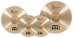 Meinl Byzance 3pcs Traditional Complete Cymbal Set