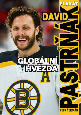 David Pastrňák - Globální hvězda - Petr Čermák