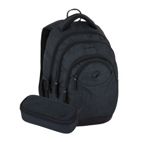 Bagmaster ENERGY 25 A studentský set – černý Černá 34 l 191807